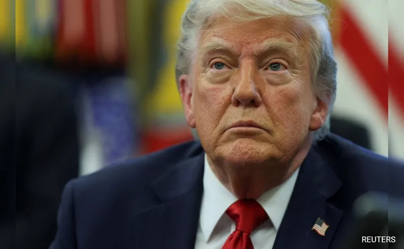 Trump ka Tax Plan: Congress Mein Tez Raftar!