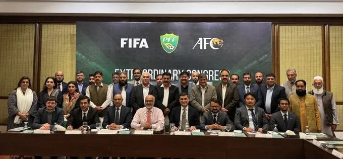 PFF Ki FIFA Ban Hat Gayi!