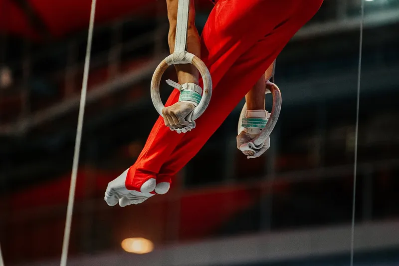 India Narrows Olympic Focus, Prioritizes Performance
