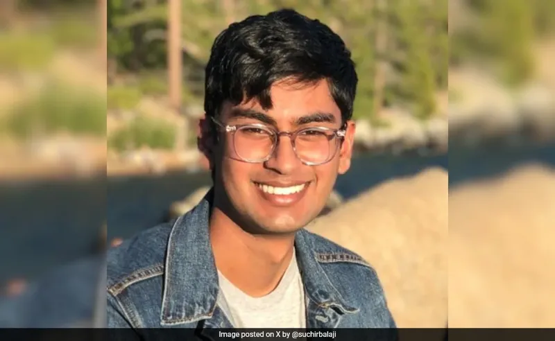 OpenAI Whistleblower’s Death Officially Ruled Suicide