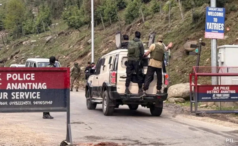 Pahalgam mein kya hua? Tourists par hamla