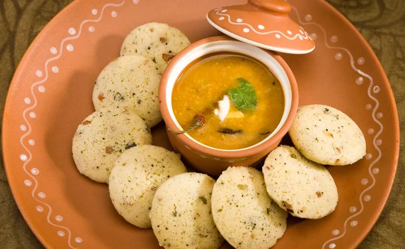 Plastic Idli Alert! Karnataka Govt. Warns