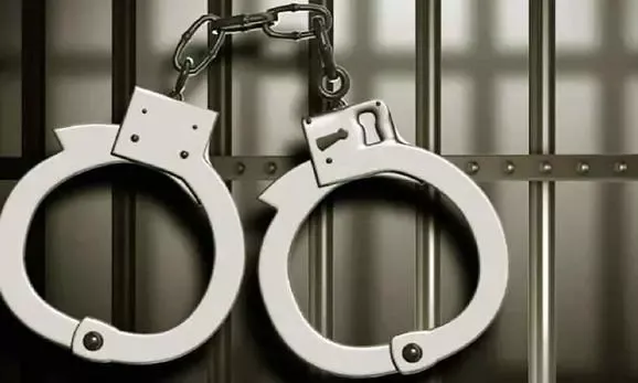 Bihar mein Job ke Liye Dhanga: Yuvaon ka Protest, Police ne Kiya Detain