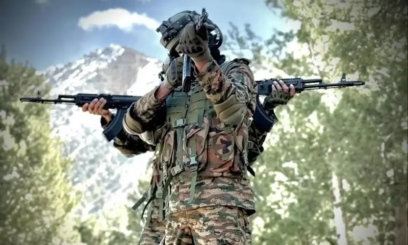 Srinagar: Army ne Maare 3 Terrorist! Pahalgam Attack ka Mastermind bhi Dher?