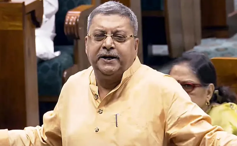 TMC ke Liye Nayi Musibat: Rape Case Se Judey BJP Ke Bade Ilzaam!