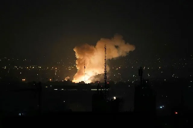 Israel ka Iran par hamla: Kya hoga India par asar?
