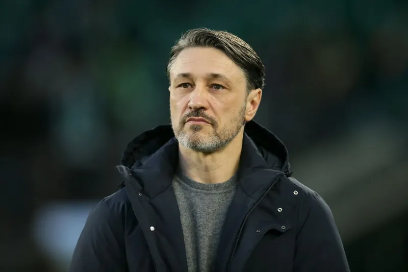Breaking News: Kovac to Coach Borussia Dortmund Until 2026!