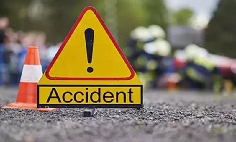 Hyderabad: Bike Accident Mein Maut, Musi Mein Student Dooba!