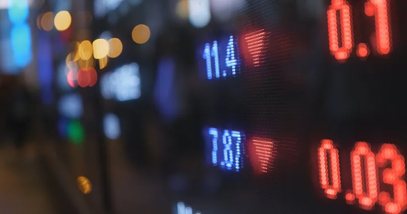 Indian Markets Witness Longest Losing Streak in Two Years