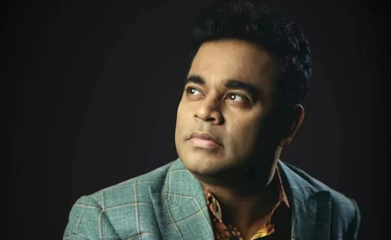 AR Rahman par 2 crore ka jhatka!