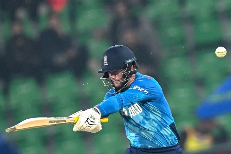 Duckett ka Dream, Afghanistan Ne Tod Diya!