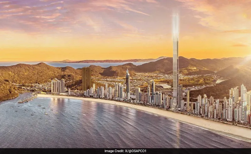 Senna ko Yaad Karte Hue: Ek Naya Building!