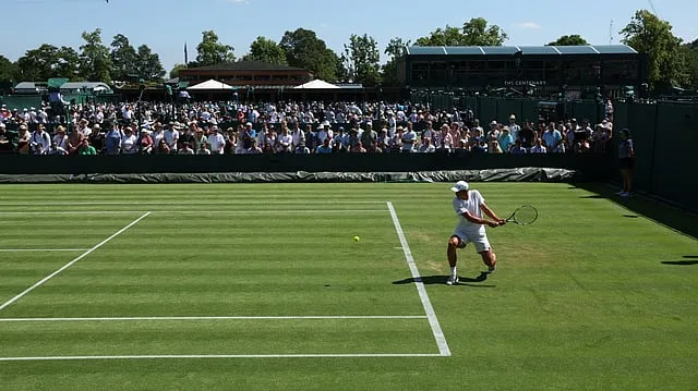Wimbledon 2025: Alcaraz, Djokovic, aur Indians – Kya Hoga Ab?