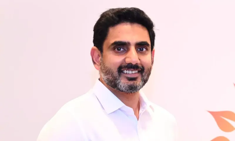 AP mein Naya Tech Hub? Nara Lokesh ka Singapore se Semiconductor Plan!