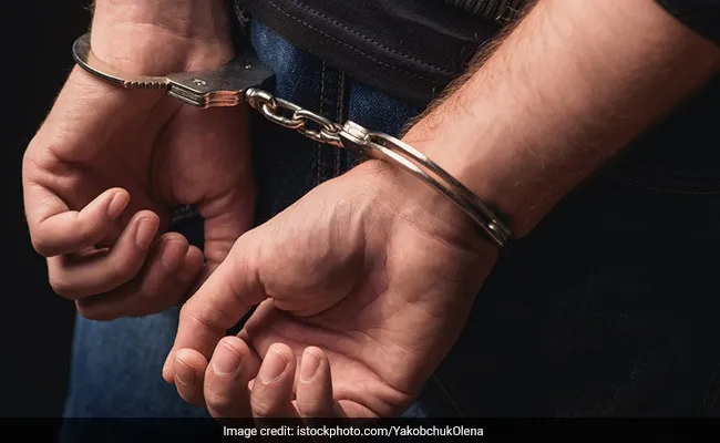 Shocking! Telangana Police ne pakde 15 Cyber Criminals