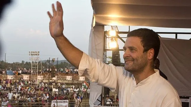 Rahul Gandhi ka Birthday: Modi sahit netaon ne di badhai!