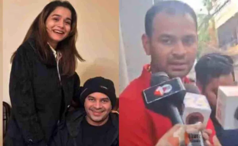 Tej Pratap Yadav ne ki Anushka se Mulakat: Kya badlegi Kahani?