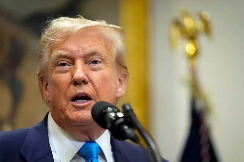 Trump ka Naya दांव: Imports par Tax Badha Diya!