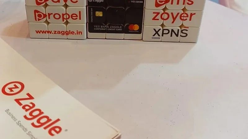 Zaggle ka Mobileware mein investment!