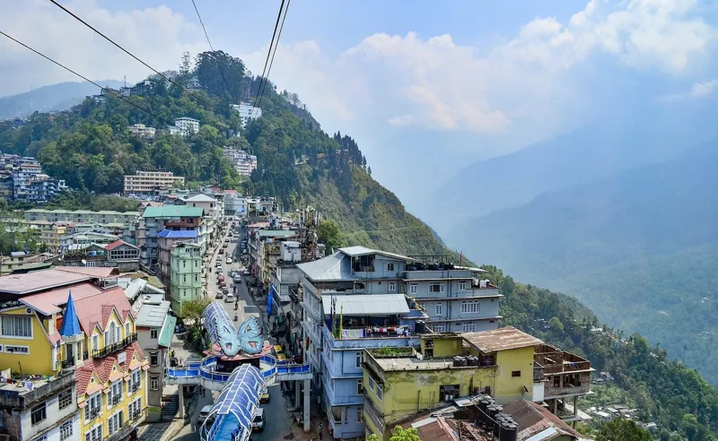 Sikkim Jaane Wale, Suno! Nayi Entry Fee Lag Gayi Hai