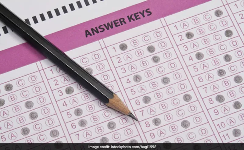 TS ICET Answer Key 2025: Lo Ji, Answer Key Aa Gayi!