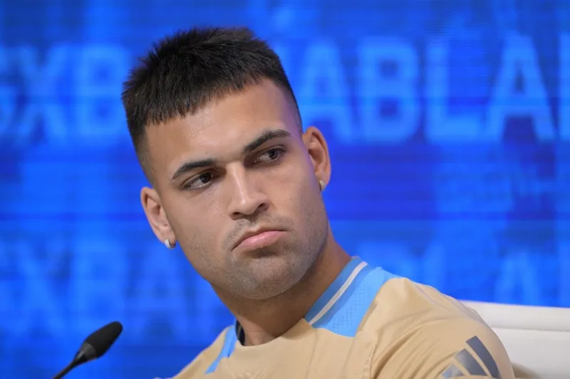 Lautaro aur Messi injured, Argentina ki mushkil