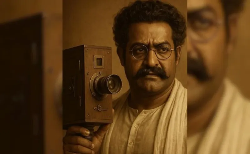 Jr NTR ka Next Project: Kya Hoga?