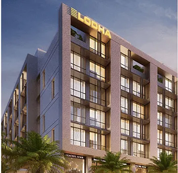 Lodha Brothers Ka Settlement, Shares Upar