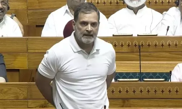 Rahul-Priyanka ka Modi Sarkar par Hamla! Kya Security Fail Hui?