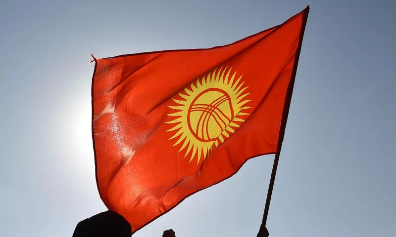 Kyrgyzstan mein Porn Ban! Internet par Sarkar ka Control Badha