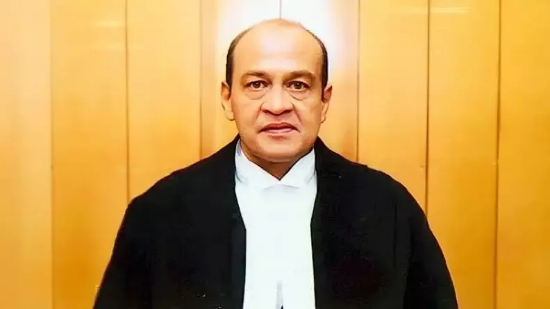 Burnt Cash: SC ne Justice Varma se Kiya Sakht Sawal!