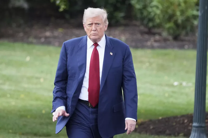 Trump ka Russia ko Darr: Nuclear Submarine Bheji!