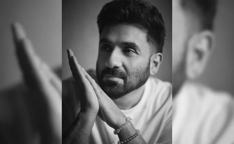 Vir Das Ka Award Shows Pe Dhamaal