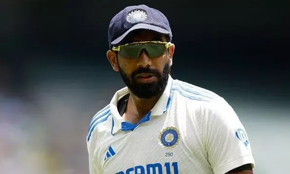 Bumrah khelenge fifth Test? Coach ne diya update!
