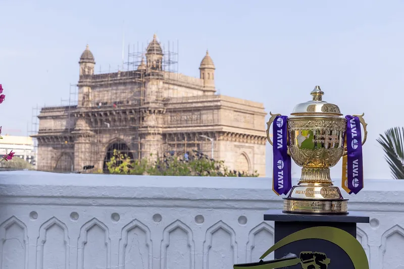 IPL 2025: Fan Parks Mein Cricket Ka Dhamaka!