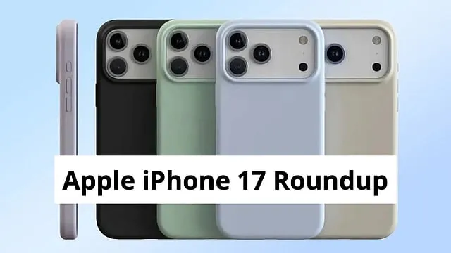 iPhone 17: Naye Features, Design, Price leak! 🔥