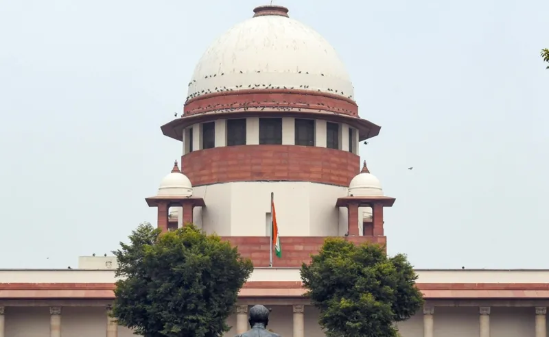 Supreme Court mein Twist! Pyar, Dhoka aur Rape ke Ilzaam?!
