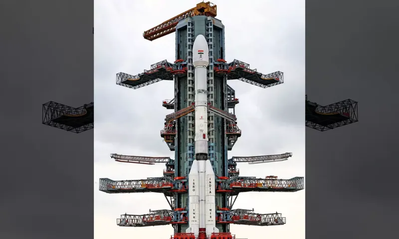 India aur US ka Kamal: Ab Disaster Alert Milega Satellite Se!