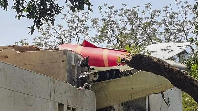 Ahmedabad Air India Crash: Black Box Mila, Kya Raaz Khulega?