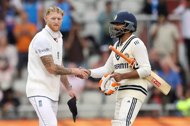 India vs England: Final Test mein kya hoga? 🤔