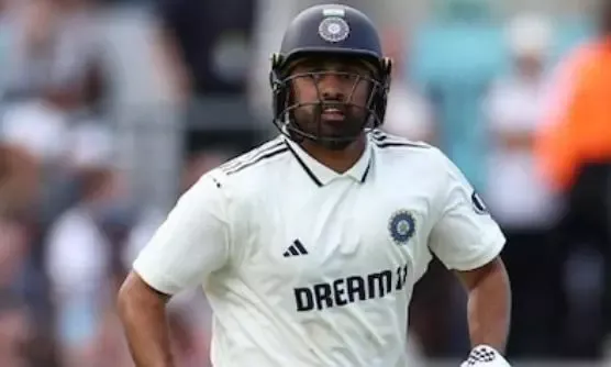 Cricket Update: England ne India ko Test Match mein Dhoya!