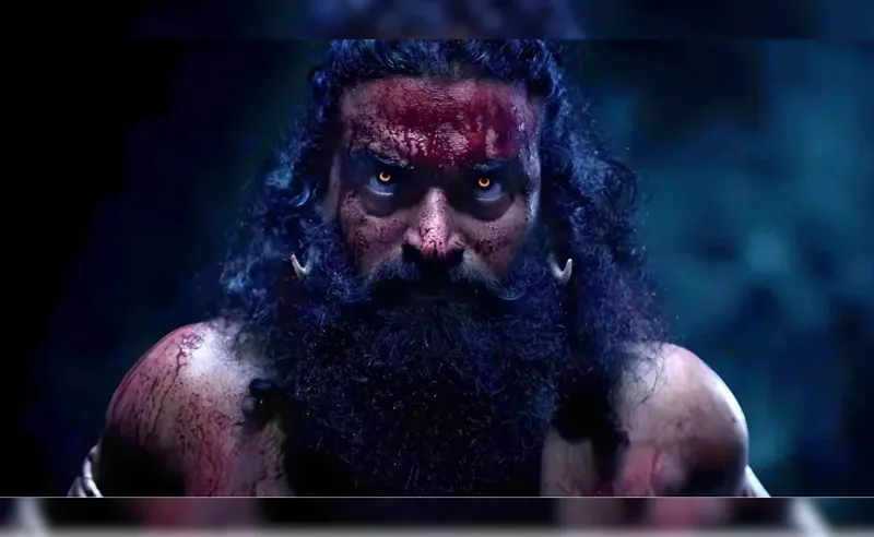 Kantara Prequel: Date Pakki! 2025 Mein Aa Raha Hai!