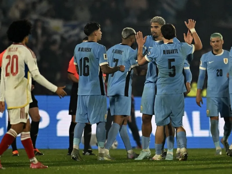 World Cup 2026: Uruguay Jeeta, Chile Out! Kya Hua Match Mein?