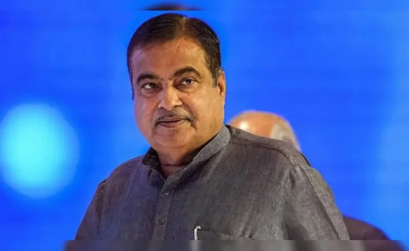 Gadkari: Faulty DPRs Road Accidents Ka Reason