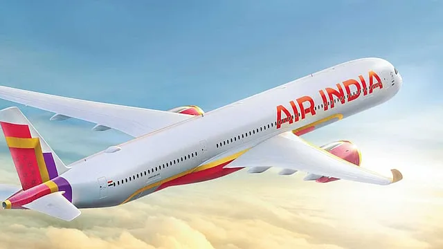 Tragedy: Air India Flight Ahmedabad mein Crash, 242 Log the!