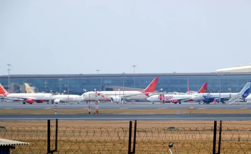 India ke Airports: Private Partnership mein Big Twist!