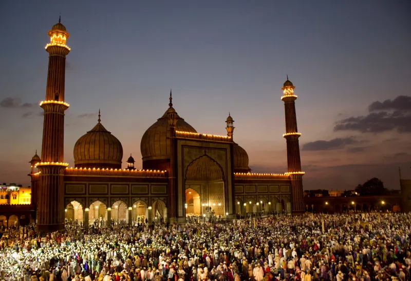 Meethi Eid 2025: Kab Hai, Wishes Aur Updates