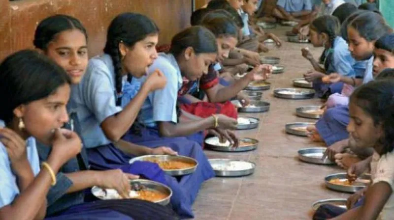 Gurukul Schools Mein Food Poisoning! Students Bimar