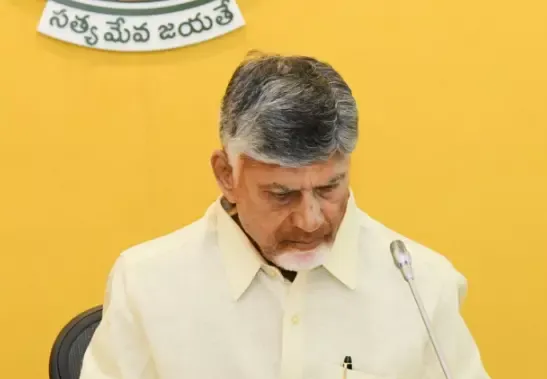 Gandikota Banega Aur Bhi Sundar! CM Karenge Bade Project Ki Shuruaat