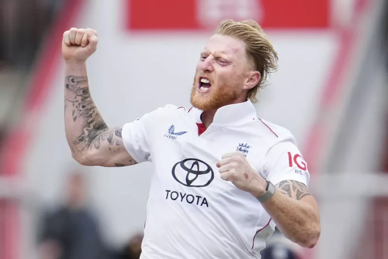 Shock! Ben Stokes Final Test Se Out! Kaun Karega Lead?